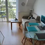 Appartement Za Wydma Sosnowa 13 *