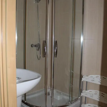 Za Wydma Sosnowa 13 Lejlighed *