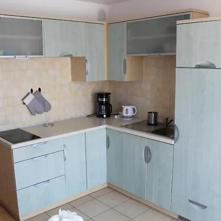 Za Wydma Sosnowa 13 Mielno (Koszalin)