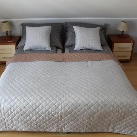 Za Wydma Sosnowa 13 Lejlighed *