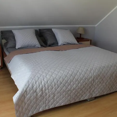 Za Wydma Sosnowa 13 Mielno (Koszalin)