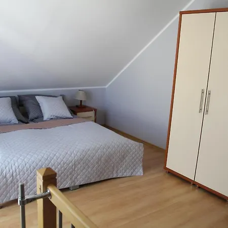 Lejlighed Za Wydma Sosnowa 13