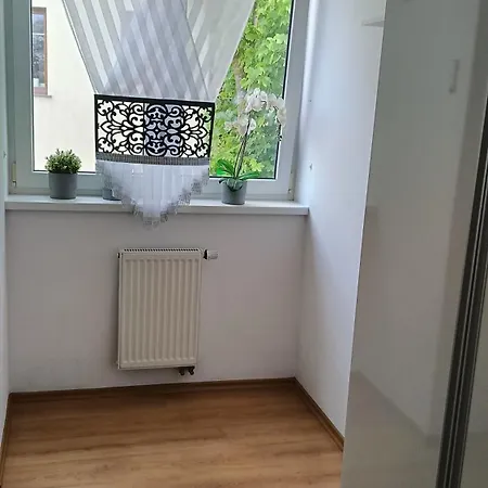 Appartamento Za Wydma Sosnowa 13 Mielno (Koszalin)