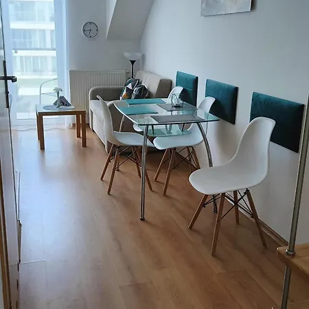 Za Wydma Sosnowa 13 Lägenhet Mielno (Koszalin)