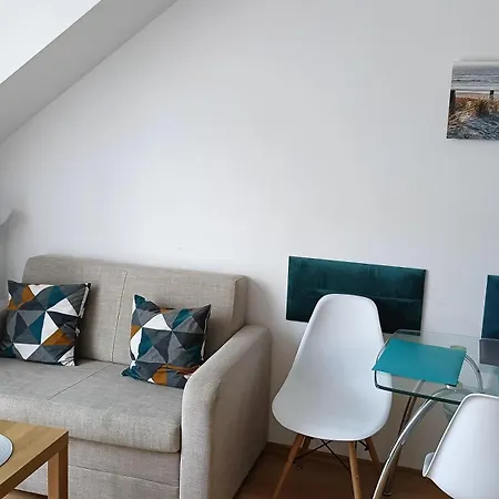 Za Wydma Sosnowa 13 * Mielno (Koszalin)