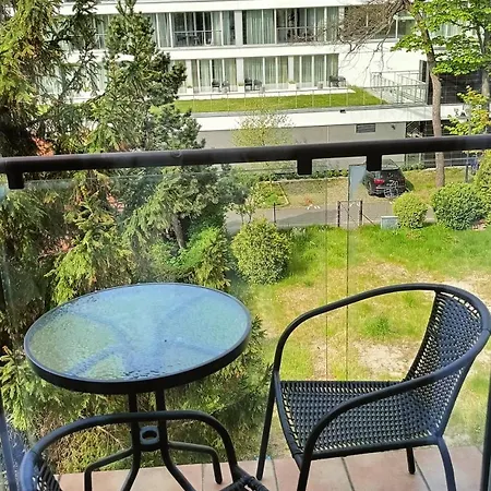 Lejlighed Za Wydma Sosnowa 13 Mielno (Koszalin)