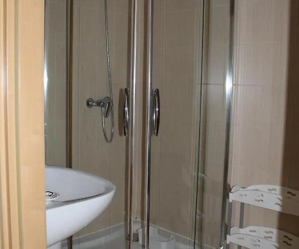 Za Wydma Sosnowa 13 Appartement *