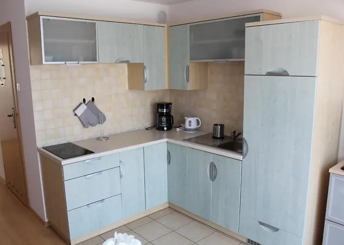 Za Wydma Sosnowa 13 Mielno (Koszalin)