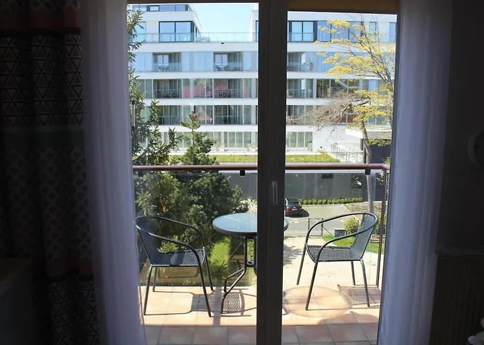 Za Wydma Sosnowa 13 Appartement