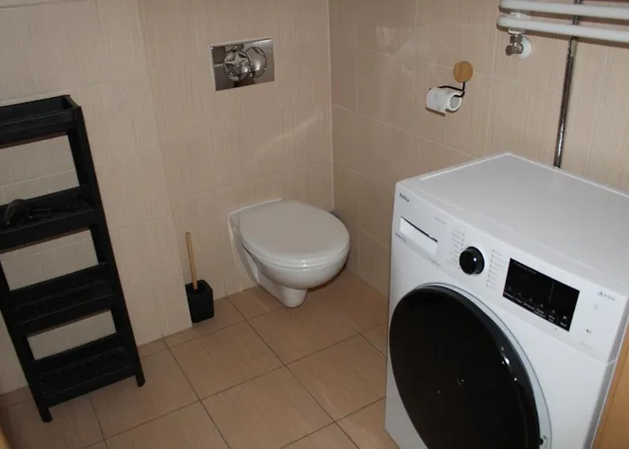 Appartement Za Wydma Sosnowa 13