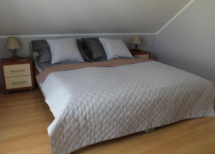 Za Wydma Sosnowa 13 Mielno (Koszalin)