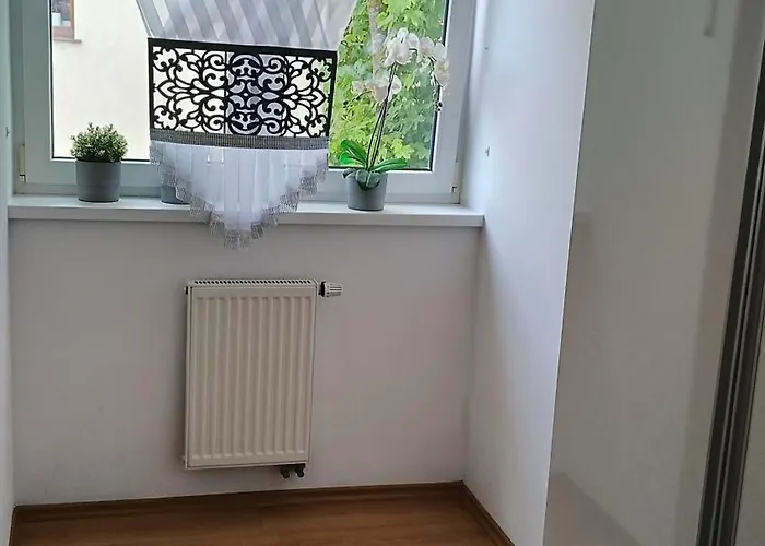 Lägenhet Za Wydma Sosnowa 13 Mielno (Koszalin)