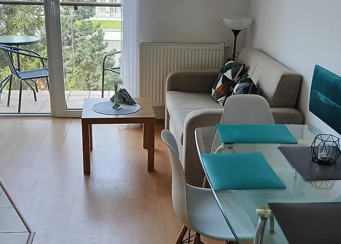 Appartement Za Wydma Sosnowa 13 *