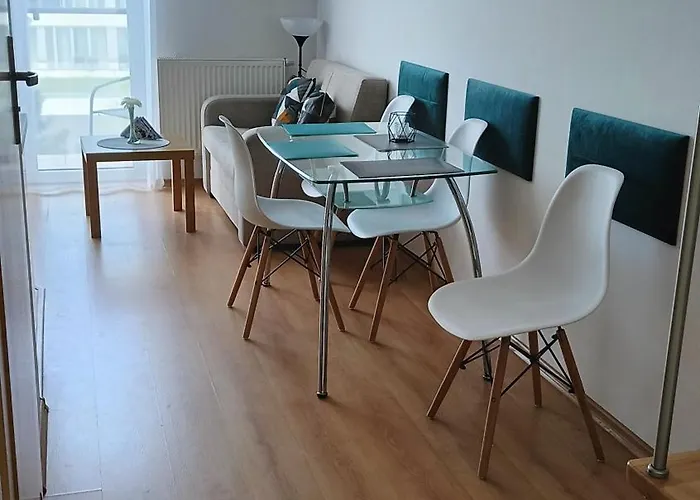 Za Wydma Sosnowa 13 Appartement Mielno (Koszalin)