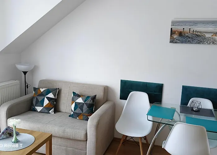 Za Wydma Sosnowa 13 * Mielno (Koszalin)